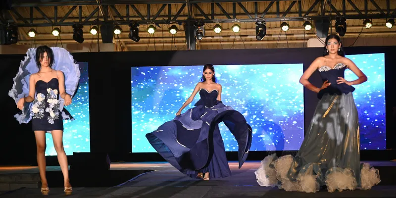 NIFT Mumbai Unveils Student Innovation and Fashion Collections at Genesis 2026